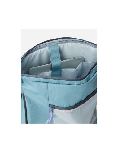 Torba rip curl the search 19l expandable bp niebieski