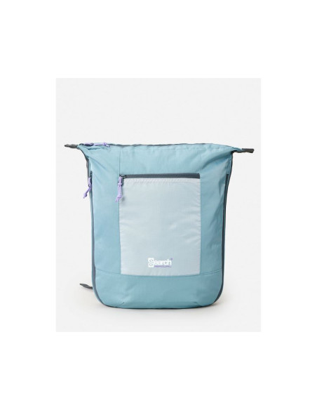 Torba rip curl the search 19l expandable bp niebieski