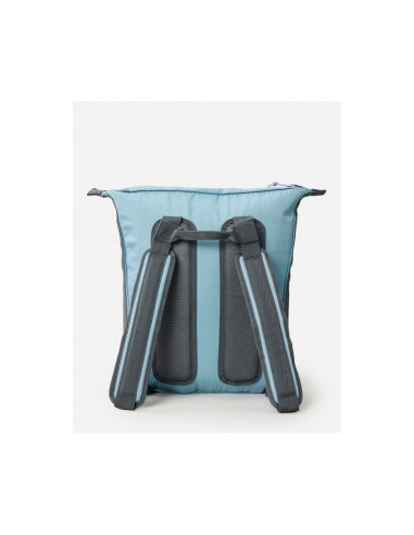Torba rip curl the search 19l expandable bp niebieski