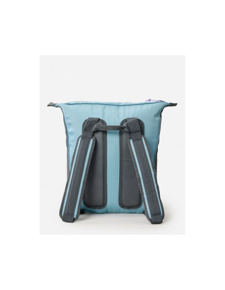 Torba rip curl the search 19l expandable bp niebieski
