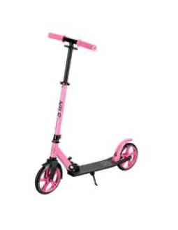 Hulajnoga nils extreme hm2009 pink