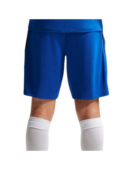 Spodenki męskie nike france dri-fit fff strike niebieski ib4609 480