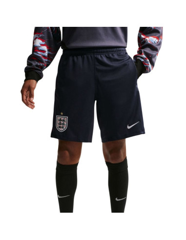 Spodenki męskie nike england strike granatowe ib5064 451