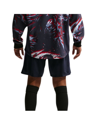 Spodenki męskie nike england strike granatowe ib5064 451