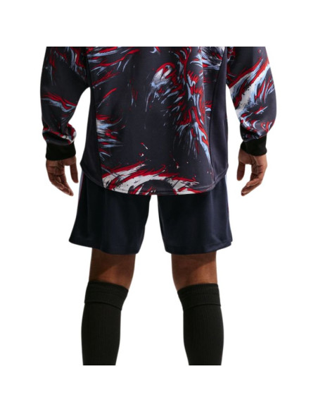 Spodenki męskie nike england strike granatowe ib5064 451
