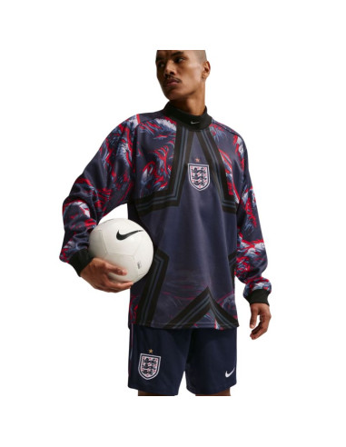 Spodenki męskie nike england strike granatowe ib5064 451