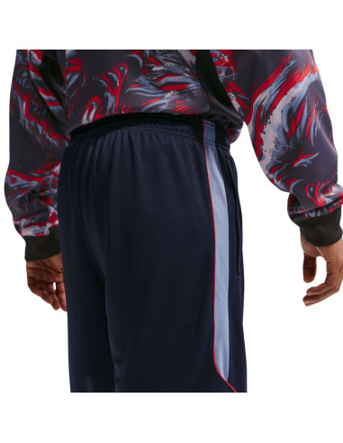 Spodenki męskie nike england strike granatowe ib5064 451