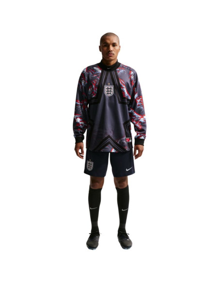 Spodenki męskie nike england strike granatowe ib5064 451