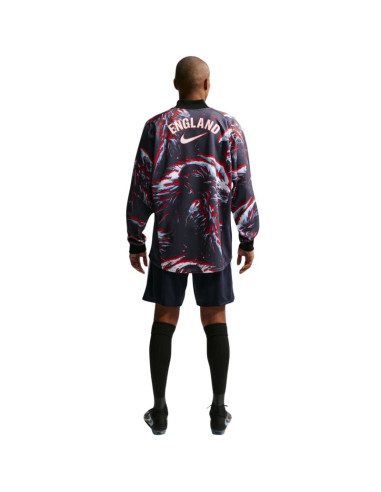 Spodenki męskie nike england strike granatowe ib5064 451