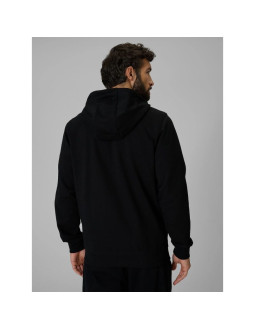 Bluza dresowa regular z kapturem męska  4f 4frmm00tswsm3058-20s 2