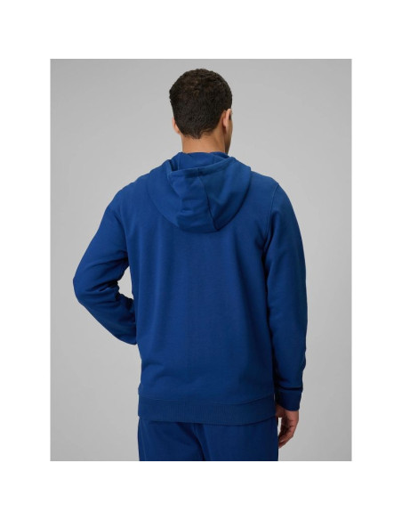 Bluza rozpinana z kaputem męska 4f 4frss26tswsm3106-30s