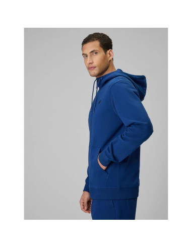 Bluza rozpinana z kaputem męska 4f 4frss26tswsm3106-30s