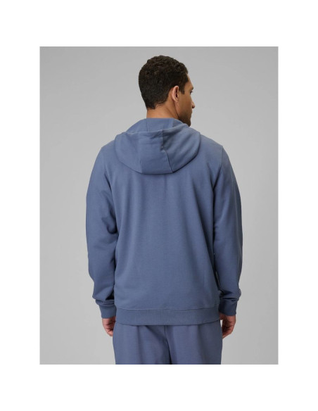 Bluza rozpinana z kaputem męska 4f 4frss26tswsm3106-30s