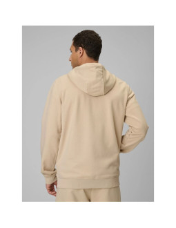 Bluza rozpinana z kaputem męska 4f 4frss26tswsm3106-30s 2
