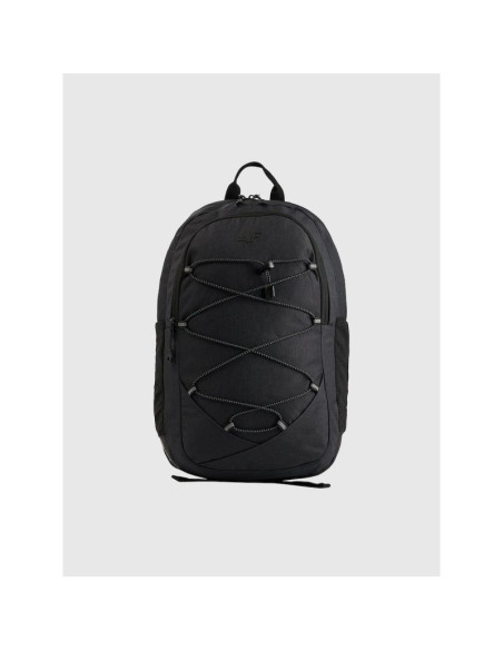 Plecak miejski (22 l) z kieszenią na laptop 4f 4frss26abacu673-21m