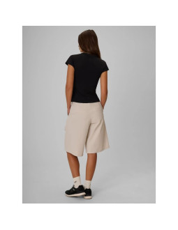 Spodenki casual damskie 4f 4frss26tshof0935-12s 2