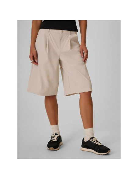 Spodenki casual damskie 4f 4frss26tshof0935-12s