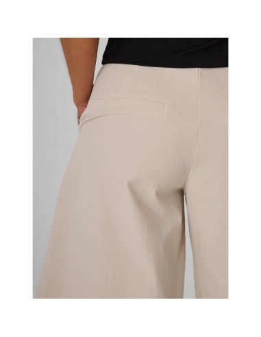 Spodenki casual damskie 4f 4frss26tshof0935-12s