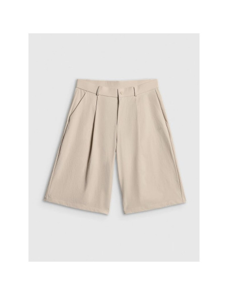 Spodenki casual damskie 4f 4frss26tshof0935-12s