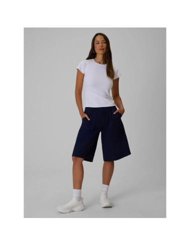 Spodenki casual damskie 4f 4frss26tshof0935-31s