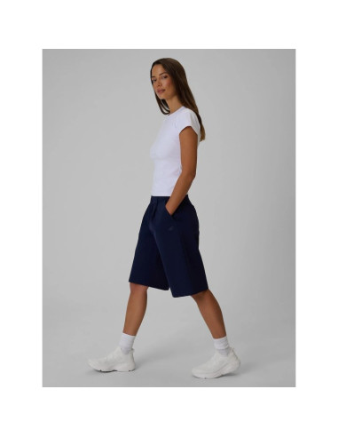 Spodenki casual damskie 4f 4frss26tshof0935-31s