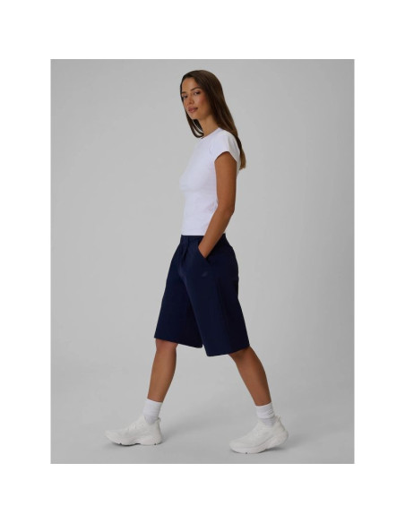 Spodenki casual damskie 4f 4frss26tshof0935-31s