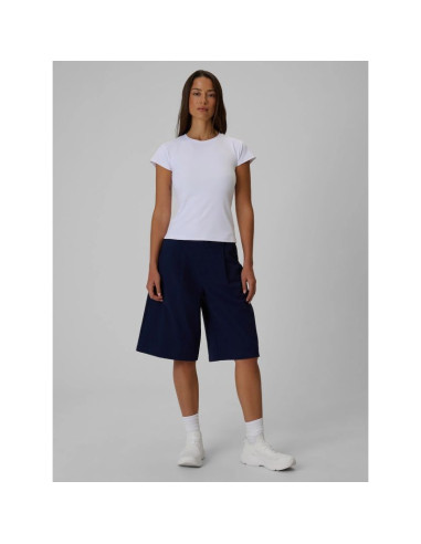 Spodenki casual damskie 4f 4frss26tshof0935-31s
