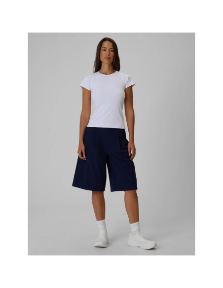 Spodenki casual damskie 4f 4frss26tshof0935-31s