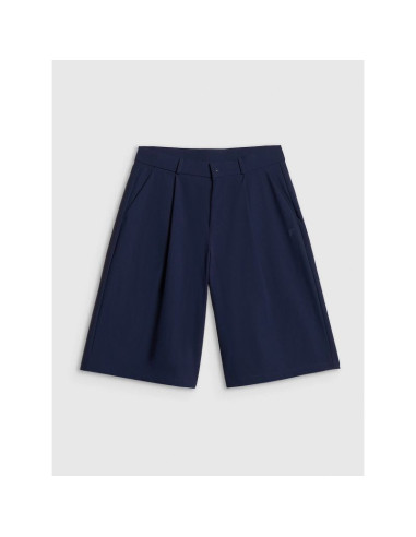 Spodenki casual damskie 4f 4frss26tshof0935-31s