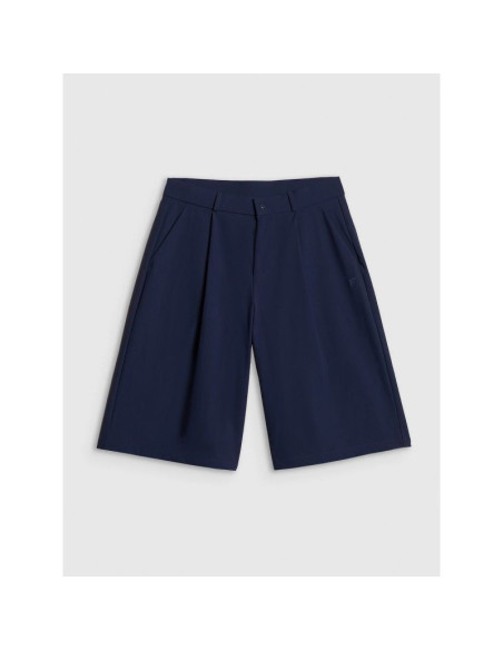 Spodenki casual damskie 4f 4frss26tshof0935-31s
