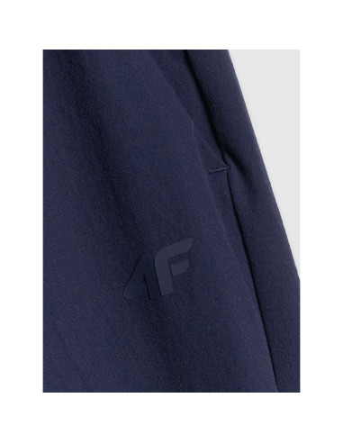 Spodenki casual damskie 4f 4frss26tshof0935-31s