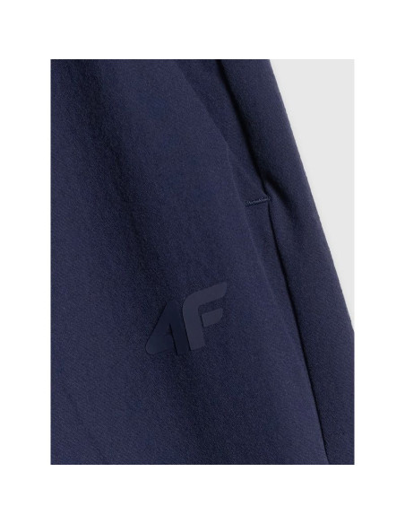 Spodenki casual damskie 4f 4frss26tshof0935-31s