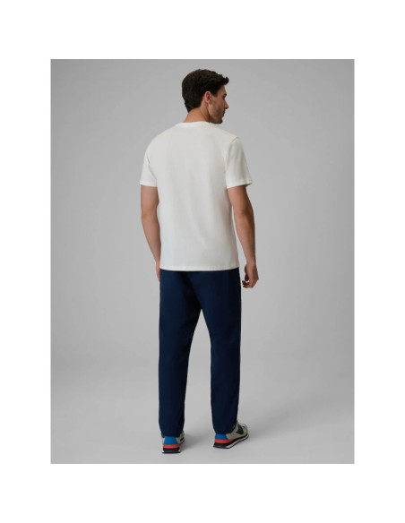Spodnie casual męskie 4f 4frss26ttrom1963-20s