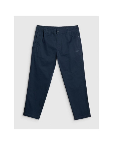 Spodnie casual męskie 4f 4frss26ttrom1963-20s