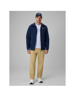 Spodnie casual męskie 4f 4frss26ttrom1963-20s