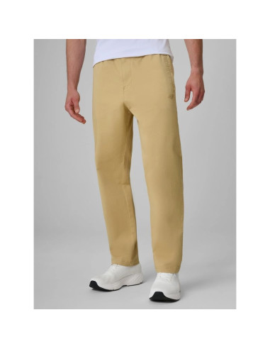 Spodnie casual męskie 4f 4frss26ttrom1963-20s