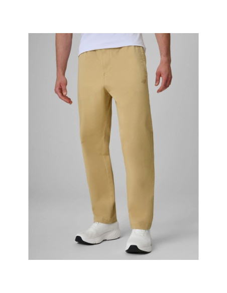 Spodnie casual męskie 4f 4frss26ttrom1963-20s