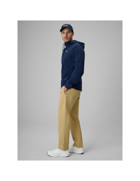 Spodnie casual męskie 4f 4frss26ttrom1963-20s