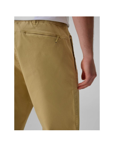 Spodnie casual męskie 4f 4frss26ttrom1963-20s