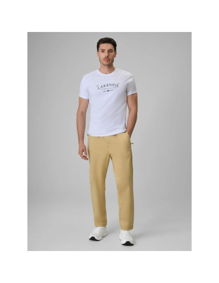 Spodnie casual męskie 4f 4frss26ttrom1963-20s