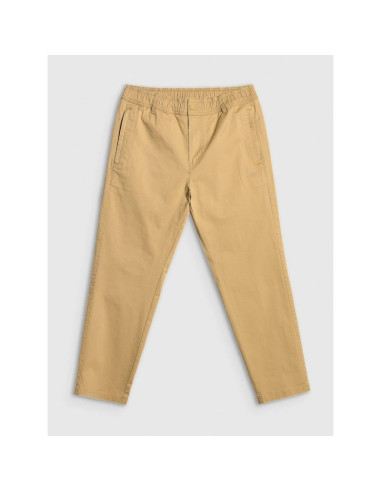Spodnie casual męskie 4f 4frss26ttrom1963-20s
