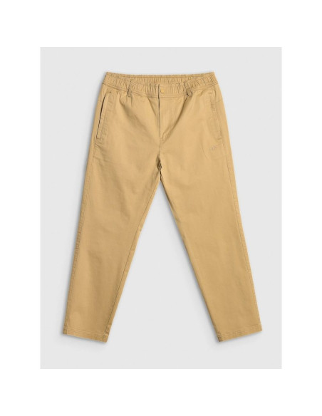 Spodnie casual męskie 4f 4frss26ttrom1963-20s