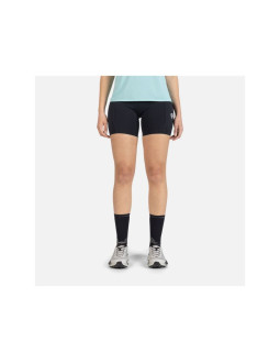 Szorty damskie rossignol w sapa tights short czarne