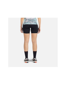 Szorty damskie rossignol w sapa tights short czarne 2