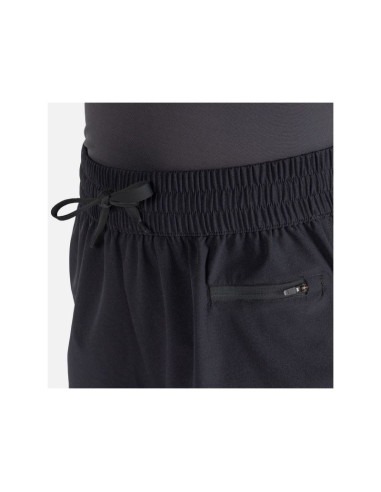 Szorty damskie rossignol w sidelhorn short 3" czarne
