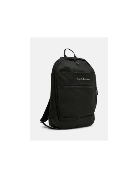 Plecak peak performance detour backpack kolor czarny