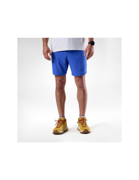 Szorty męskie rossignol sidelhorn short 7' niebieskie