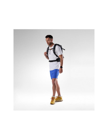 Szorty męskie rossignol sidelhorn short 7' niebieskie