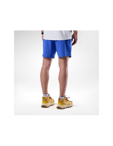 Szorty męskie rossignol sidelhorn short 7' niebieskie