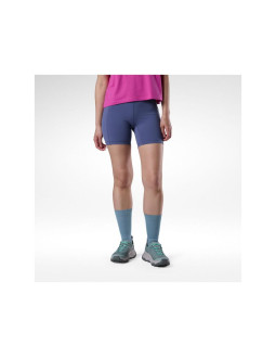 Szorty damskie rossignol w sapa tights short granatowe